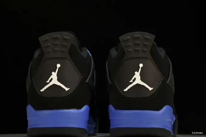 Cheap Black 4 Royal Jordan Retro Game CT8527-018 0519